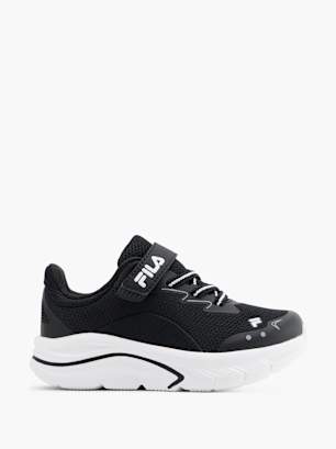 FILA Sapatilha Preto