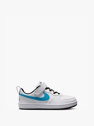 Nike Sneakersy Biały