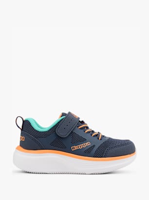 Kappa Sneaker Blau