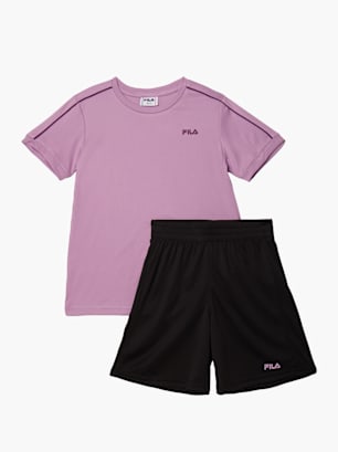 FILA Set Lila