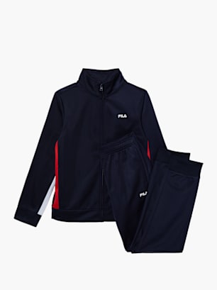 FILA Trainingsanzug Dunkelblau