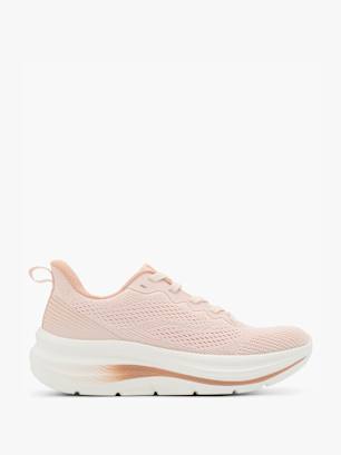 Vty Slip-on superge Roza