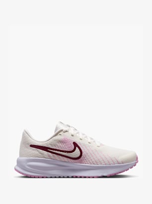 Nike Futócipő fehér