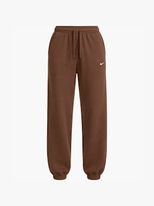 Nike Jogginghose Braun