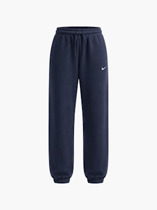 Nike Jogginghose Blau