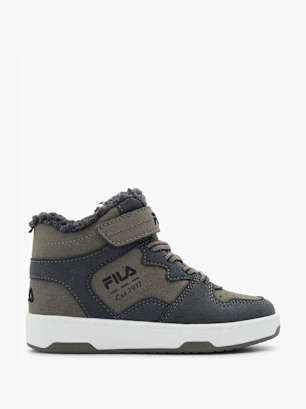 FILA Mid cut sneaker Grå