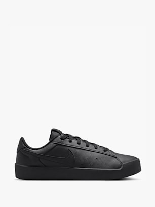 Nike Маратонки Черен