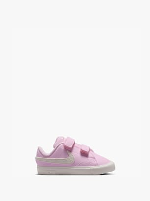 Nike Маратонки Яркорозов