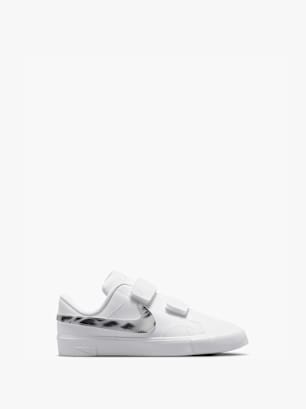 Nike Sneaker Alb