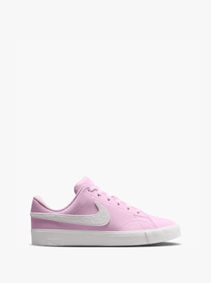 Nike Tenisky Ružová