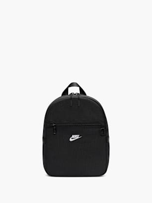 Nike Kuprinė Juoda