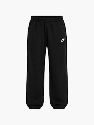 Nike Jogginghose Schwarz