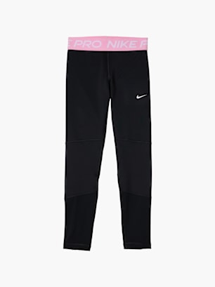 Nike Leggings Schwarz