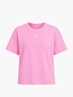 Nike T-Shirt Pink