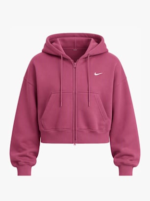 Nike Trainingsjacke Pink