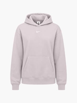 Nike Hoodie Grau