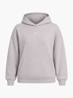 Nike Hoodie Grau