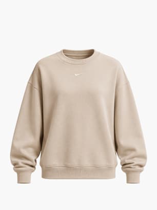 Nike Sweatshirt Creme