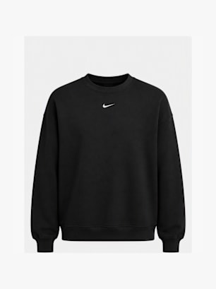Nike Sweatshirt Schwarz