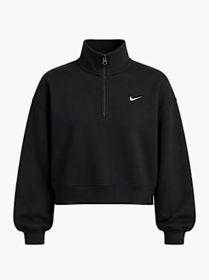 Nike Sweatshirt Schwarz