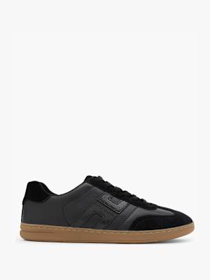 ESPRIT Sneaker Schwarz