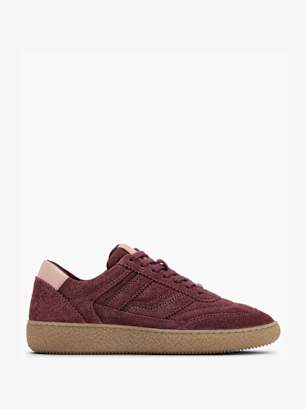 ESPRIT Sneaker Bordeaux