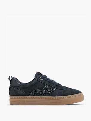 ESPRIT Sneaker Dunkelblau