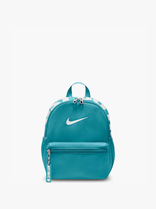 Nike Plecak Turkusowy