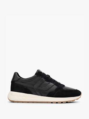 ESPRIT Sneaker Schwarz