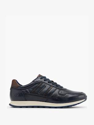 Mustang Sneaker Blau