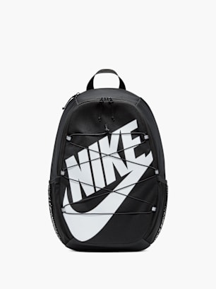 Nike Раница Черен