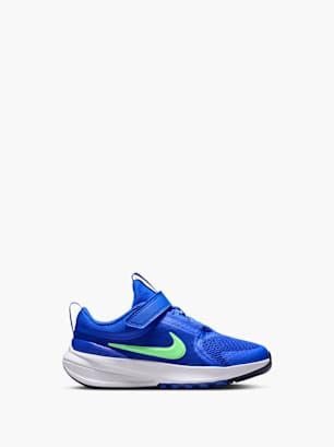 Nike Sneaker Azul
