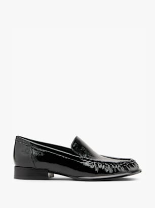 Graceland Loaferi Negru