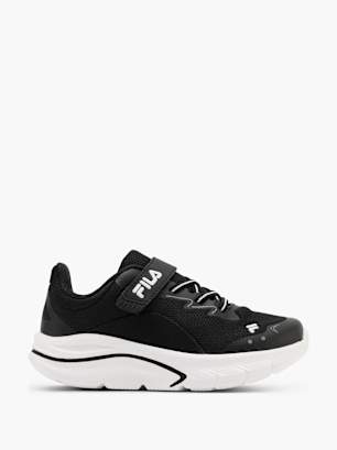 FILA Sapatilha Preto
