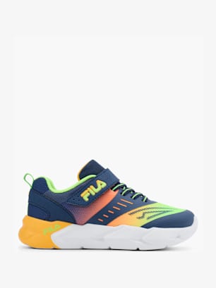 FILA Tenisice Plava