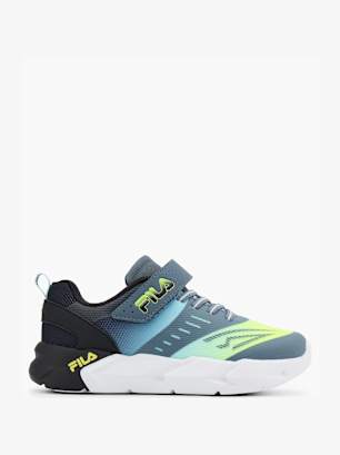 FILA Sneaker Grau