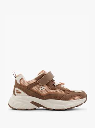 FILA Sneaker Braun