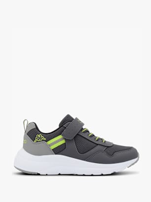 Kappa Sneaker Grau