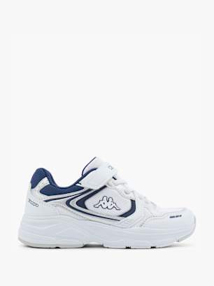 Kappa Sneaker Blanco