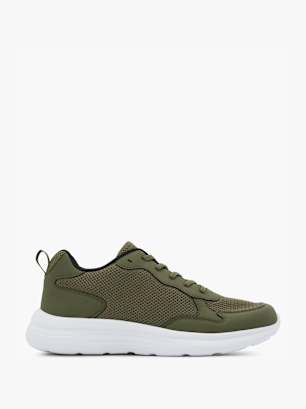 Vty Sneaker Khaki