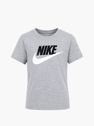 Nike T-Shirt Grau