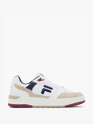 FILA Sneaker Weiß
