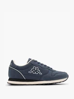 Kappa Sneaker Blau