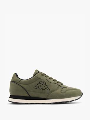 Kappa Sneaker Oliva