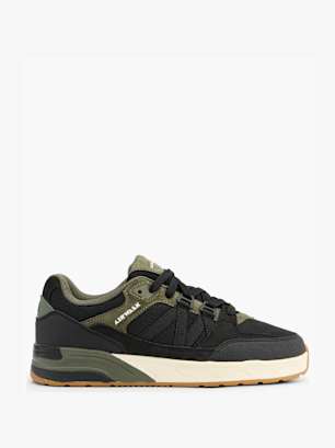 AIRWALK Sneaker Schwarz