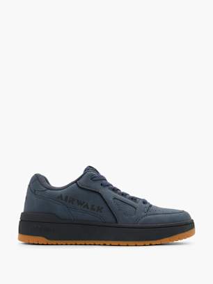 AIRWALK Sneaker Schwarz