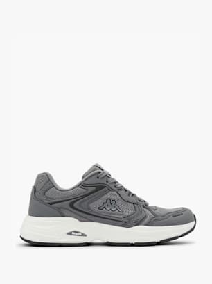 Kappa Sneaker Grigio