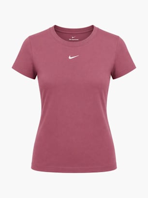 Nike T-Shirt Pink