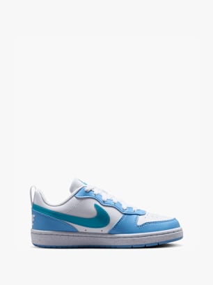 Nike Sneaker Blu