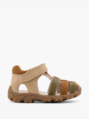 elefanten Sandale Beige
